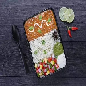 Dal Makhni Rice
