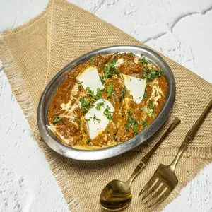 Kadhai Paneer