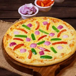 Country Delight Pizza 13"
