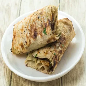 Butter Naan