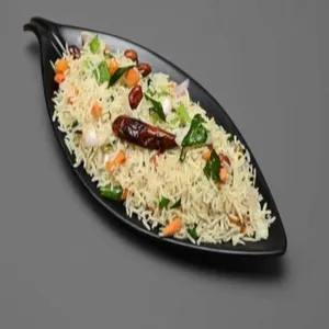 Coconut Rice