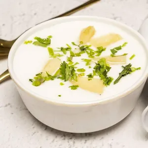 Aloo Raita