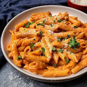 Mix Sauce Pasta