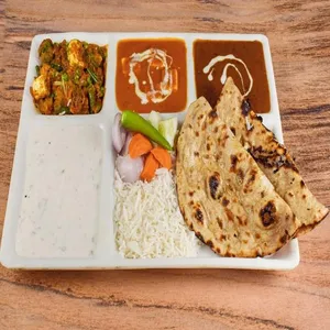 Special Thali