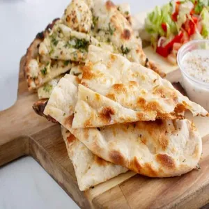 Plain Naan