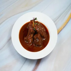 Mutton Rogonjosh