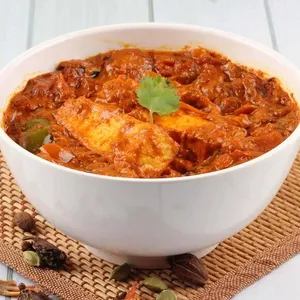 Handi Paneer
