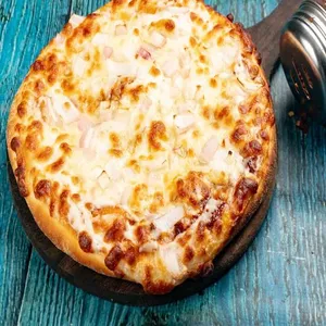 Onion Pizza [7 inches]