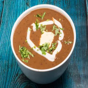 Dal Makhani
