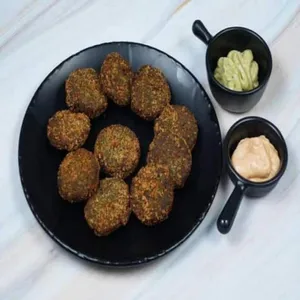 Hara Bhara Kabab