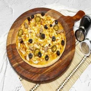 Italiano Pizza 13"
