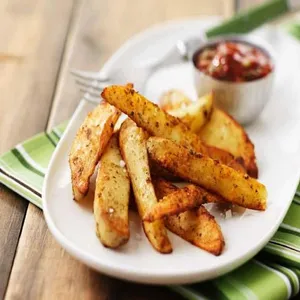 Mexican Fries