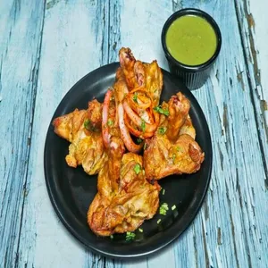 Tandoori Kalmi Kabab