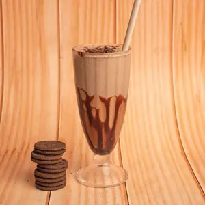 Oreo Shake