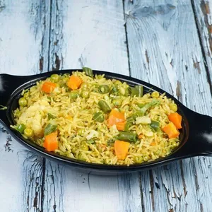 Veg Pulao