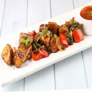 Chilli Paneer