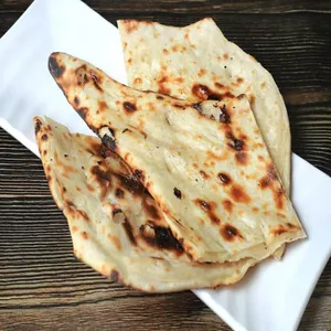 Butter Naan