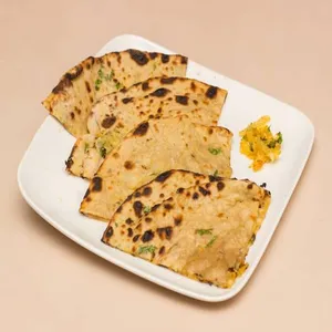 Pyaz Roti