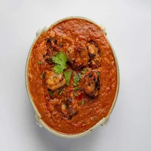 Chicken Tikka Butter Masala