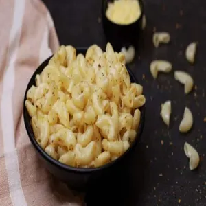 Mac and Cheese