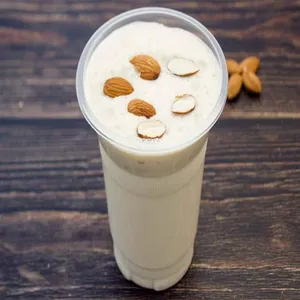 Almond Protein Shake