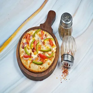 Country Delight Pizza