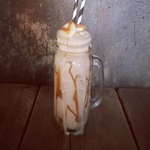 Vanilla Shake