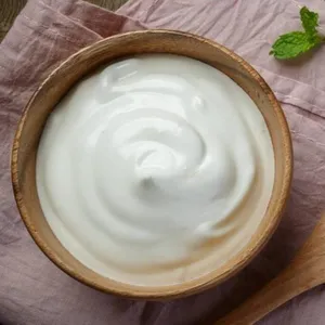 Plain Curd