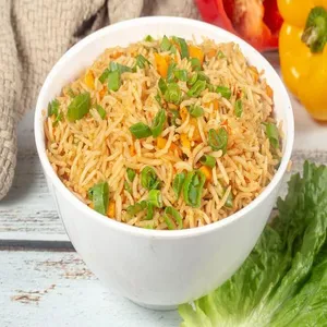 Veg Fried Rice