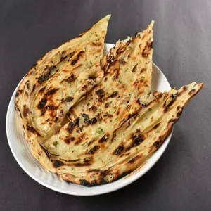 Butter Naan