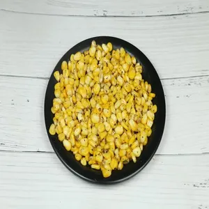 Corn Salt and Pepper