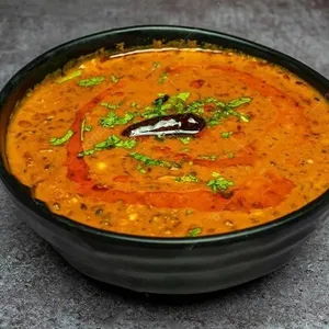 Dal Tadka Black
