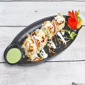 Paneer Malai Tikka