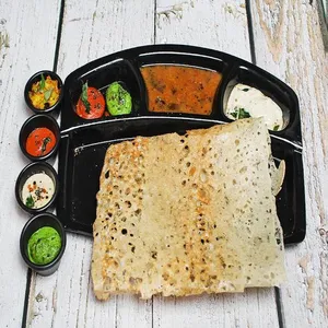 Rawa Butter Masal Dosa