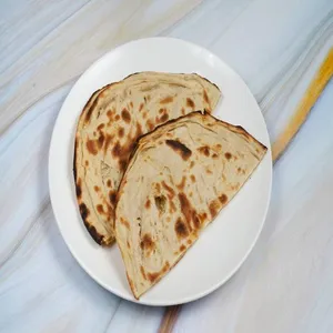 Lachha Parantha