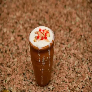 Fresh Lassi