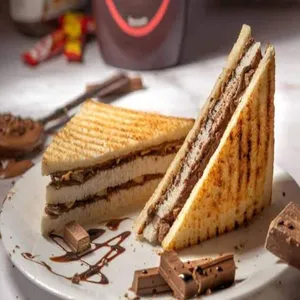 Chocolate Sandwich