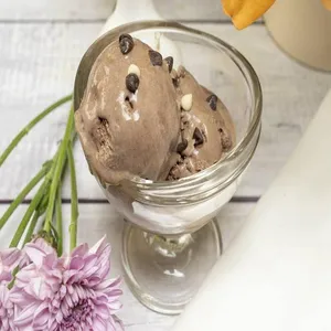 Chocolate Ice Cream