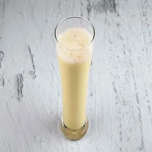 Butterscotch Ice Cream Shake