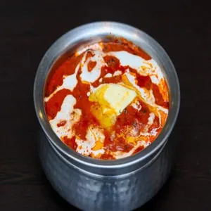 Cheese Tomato