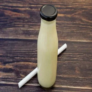 Papaya MilkShake