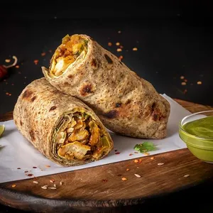 Duo Chicken Roll