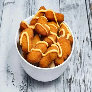 Cheese Nuggets