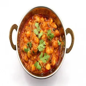 Channa Masala
