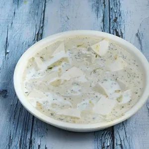 Methi Malai Paneer