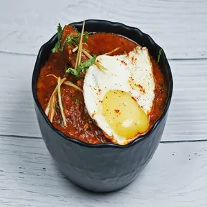 Lahori Chicken (6 Pc)