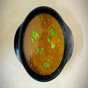 Black Dal Punjabi