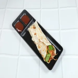 Mixed Veg Roll