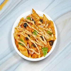 Makhani Sauce Pasta