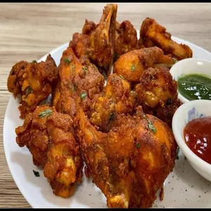 Fried Chicken